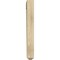 Ekena Millwork Funston Craftsman Rough Sawn Bracket, Douglas Fir, 4"W x 22"D x 34"H BKT04X22X34FST04RDF - alternate 3